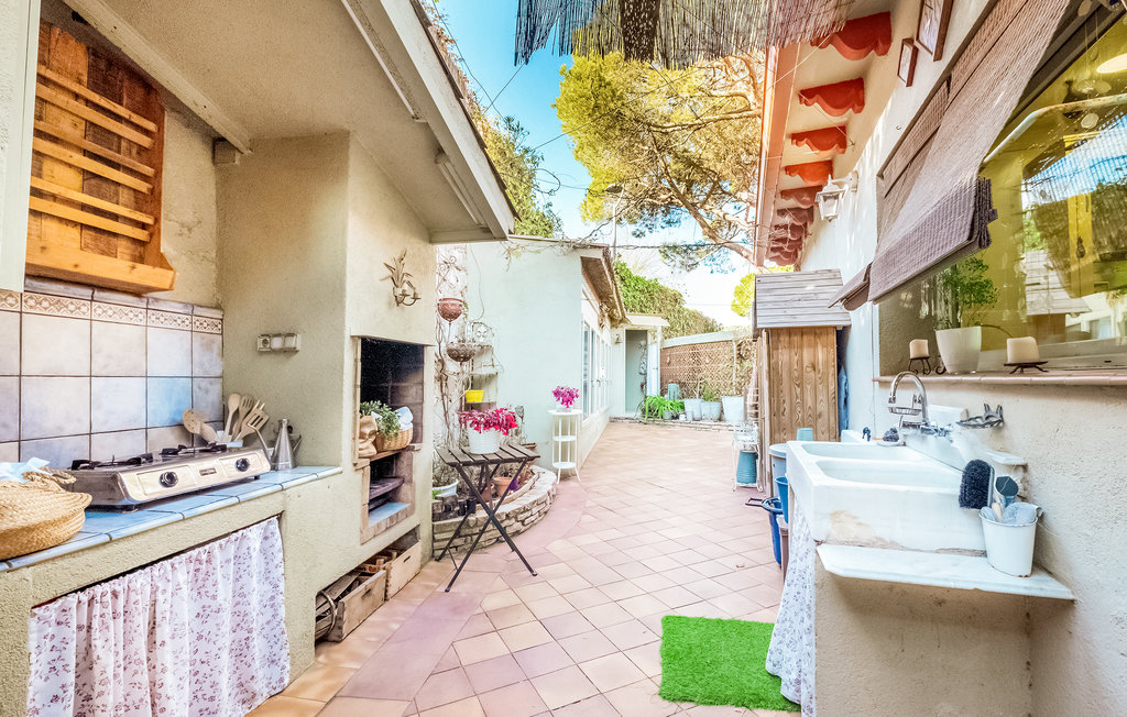 Ferienhaus - Arenys de Mar , Spanien - EBN742 15