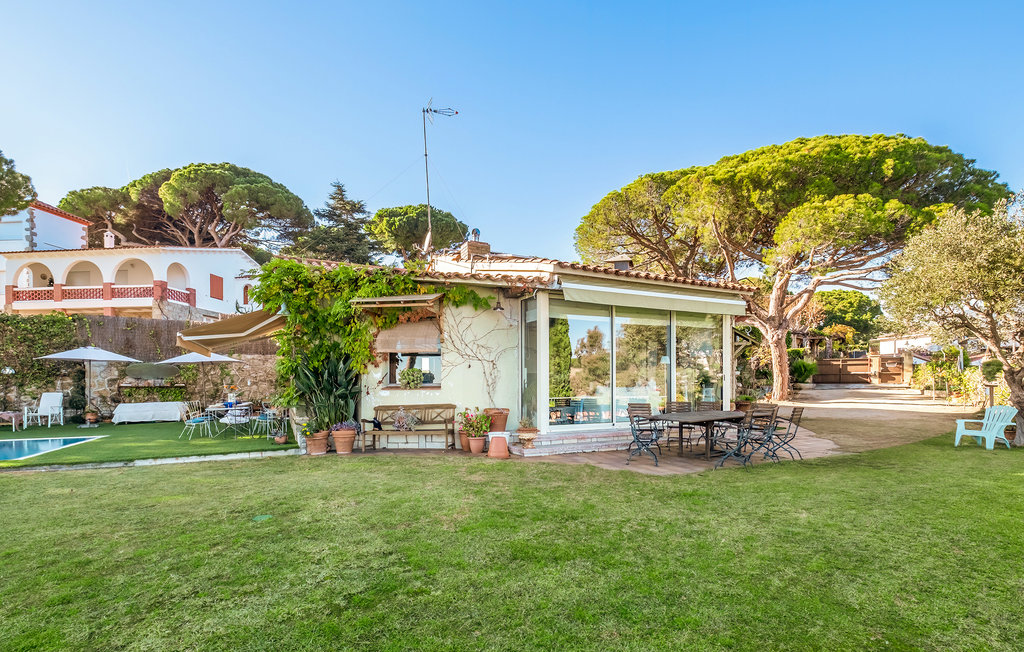 Ferienhaus - Arenys de Mar , Spanien - EBN742 16