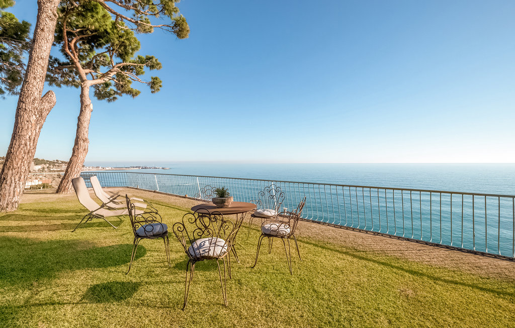 Ferienhaus - Arenys de Mar , Spanien - EBN742 7