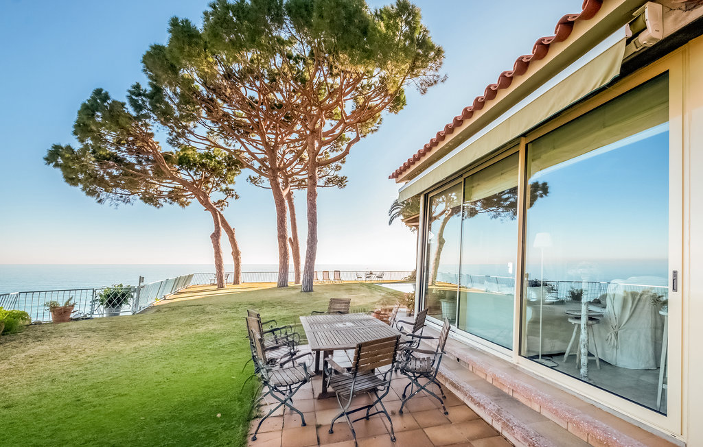 Ferienhaus - Arenys de Mar , Spanien - EBN742 2