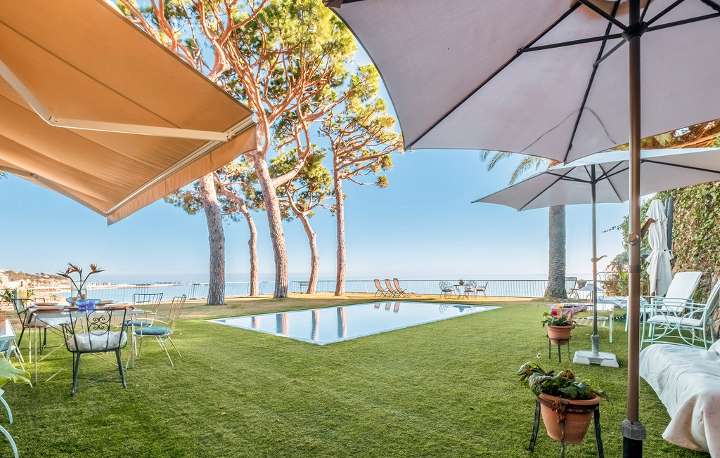 Ferienhaus - Arenys de Mar , Spanien - EBN742 12