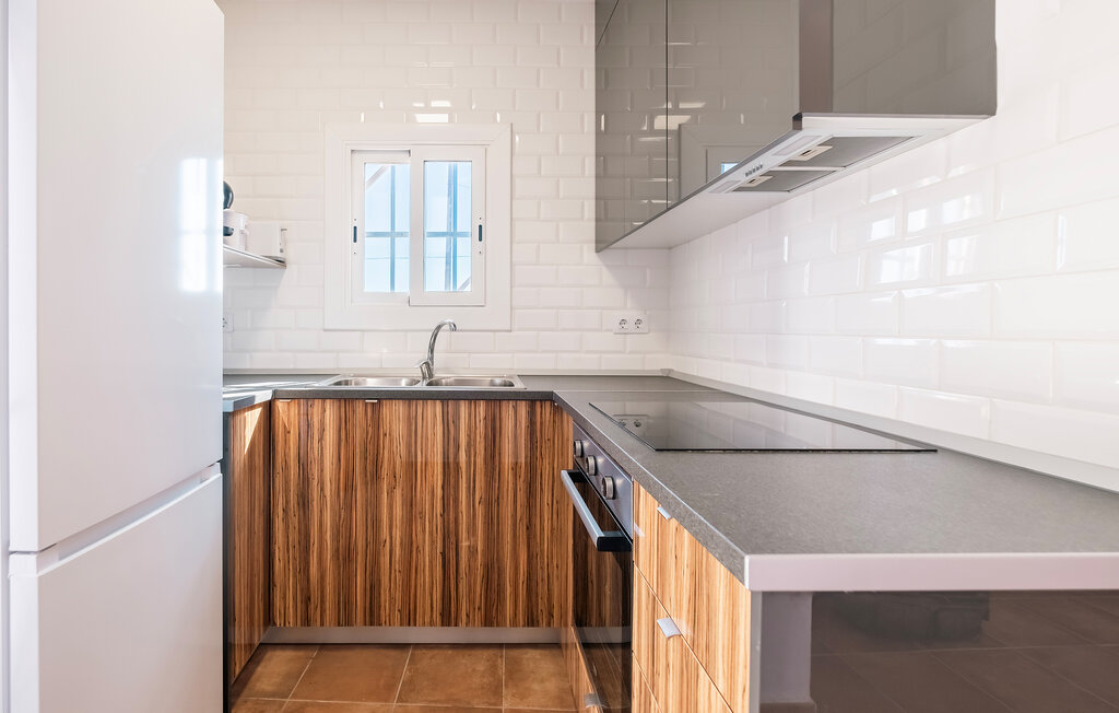 Location de vacances - Pontons , Espagne - EBN746 6