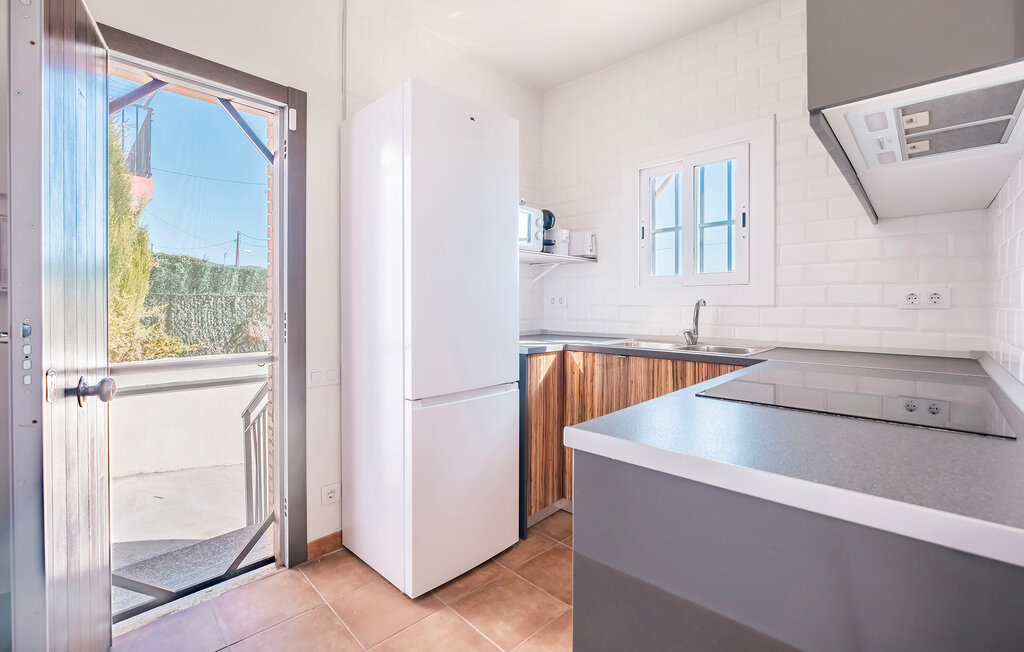 Location de vacances - Pontons , Espagne - EBN746 7