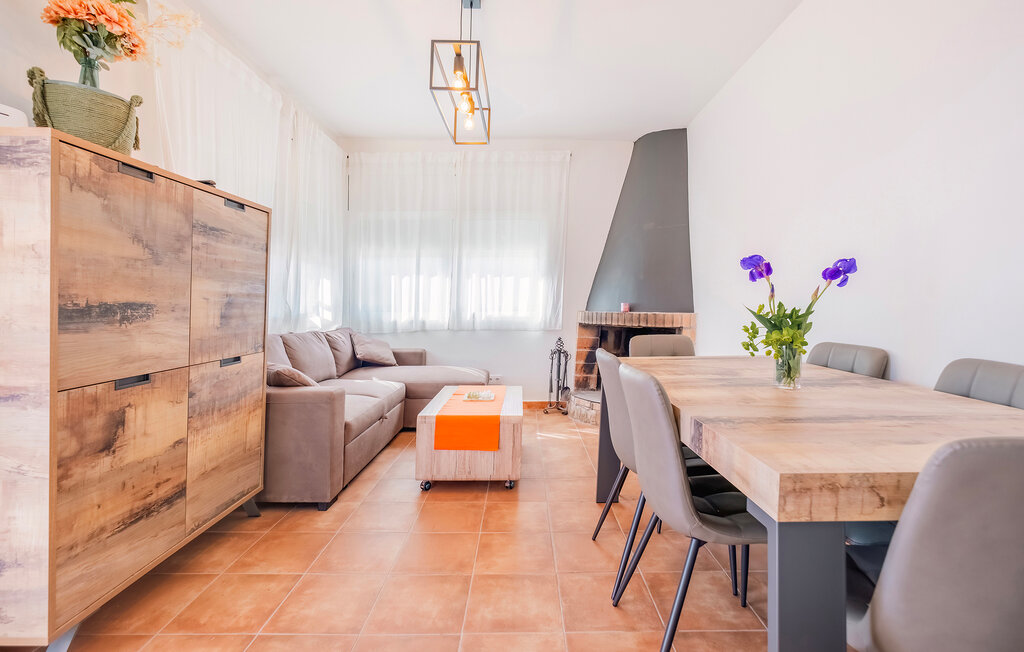 Location de vacances - Pontons , Espagne - EBN746 3