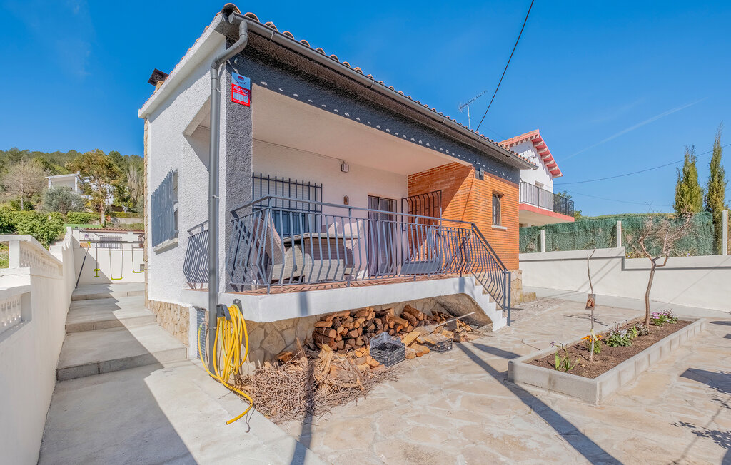 Location de vacances - Pontons , Espagne - EBN746 10