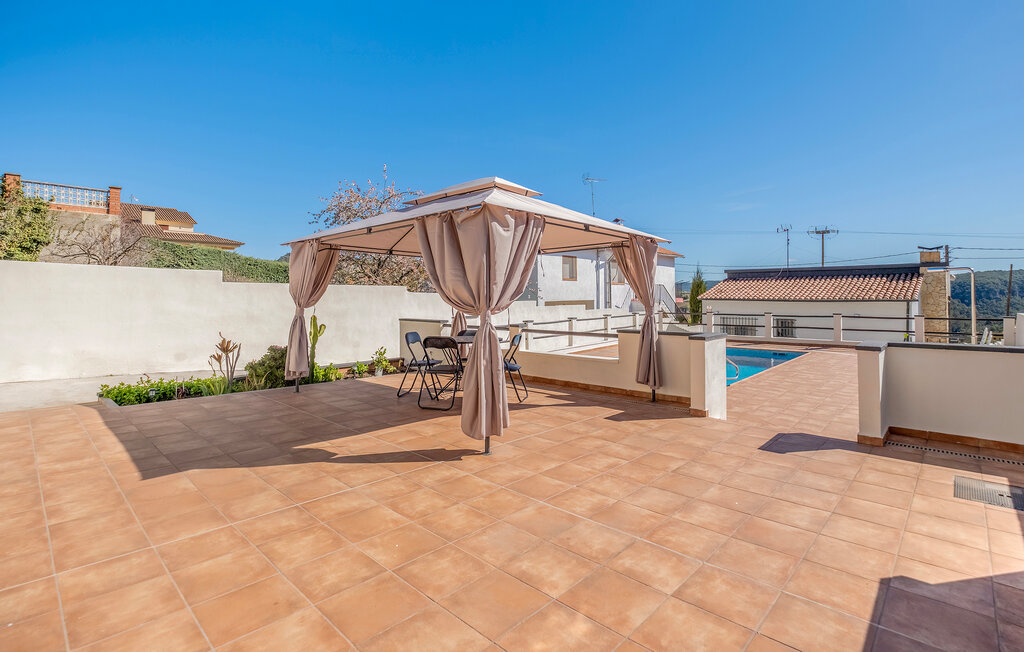 Location de vacances - Pontons , Espagne - EBN746 9