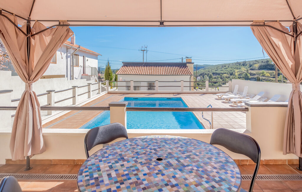 Location de vacances - Pontons , Espagne - EBN746 8