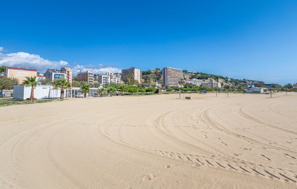 Lejlighed - Sant Vicenç de Montalt , Spanien - EBN747 18