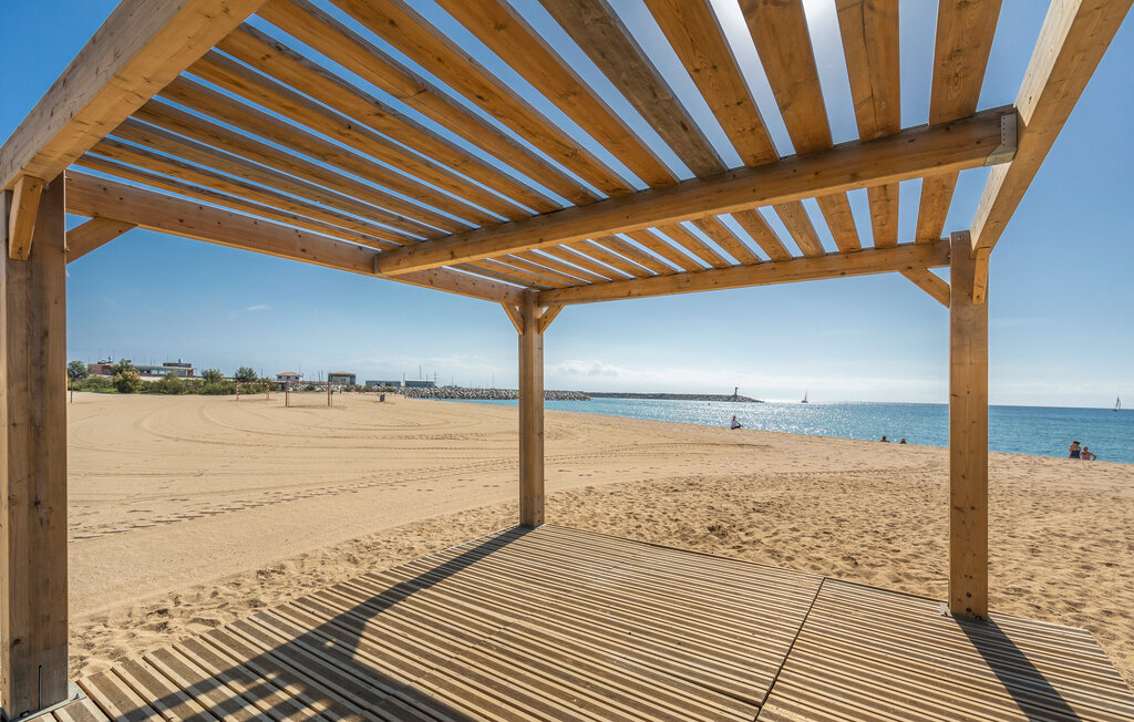 Lejlighed - Sant Vicenç de Montalt , Spanien - EBN747 19