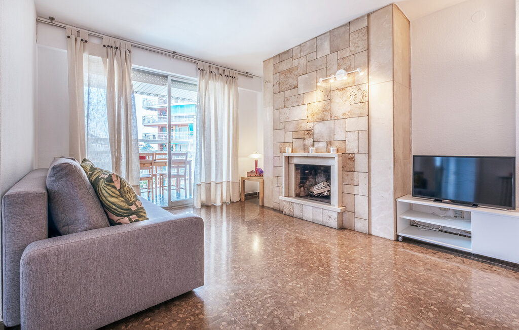 Lejlighed - Sant Vicenç de Montalt , Spanien - EBN747 4