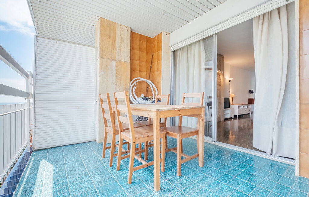 Lejlighed - Sant Vicenç de Montalt , Spanien - EBN747 2