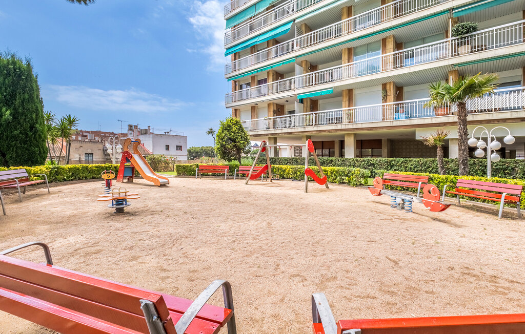 Lejlighed - Sant Vicenç de Montalt , Spanien - EBN747 11