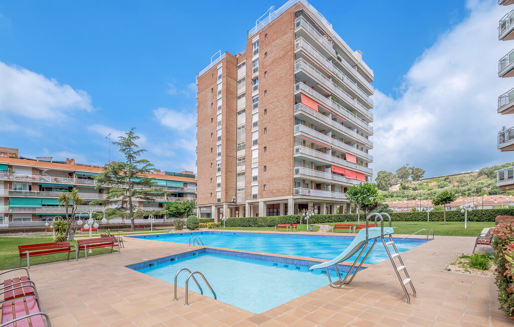 Lejlighed - Sant Vicenç de Montalt , Spanien - EBN747 1