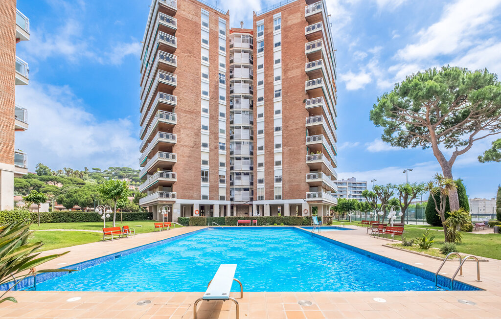 Lejlighed - Sant Vicenç de Montalt , Spanien - EBN747 10