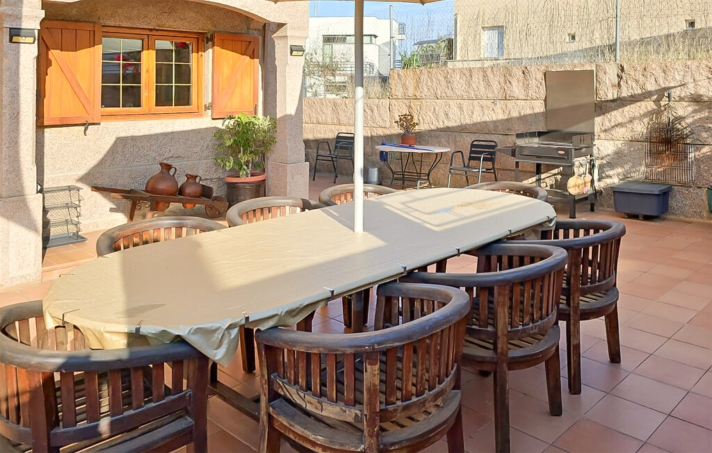 Ferienhaus - Alella , Spanien - EBN641 10