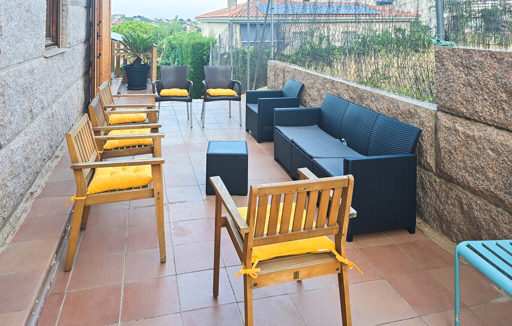 Ferienhaus - Alella , Spanien - EBN641 11