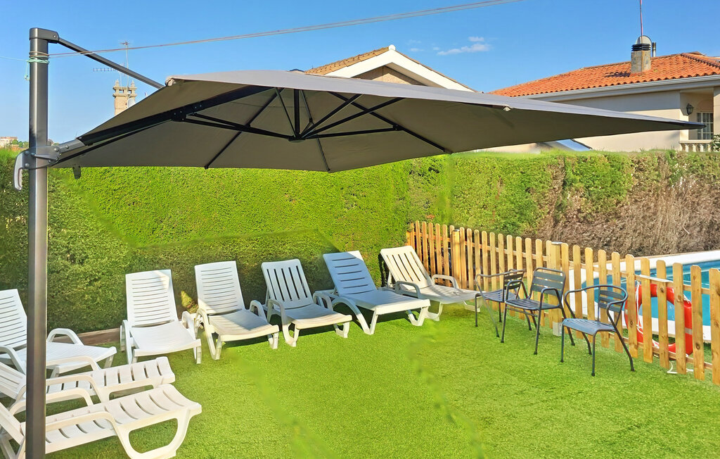 Ferienhaus - Alella , Spanien - EBN641 12