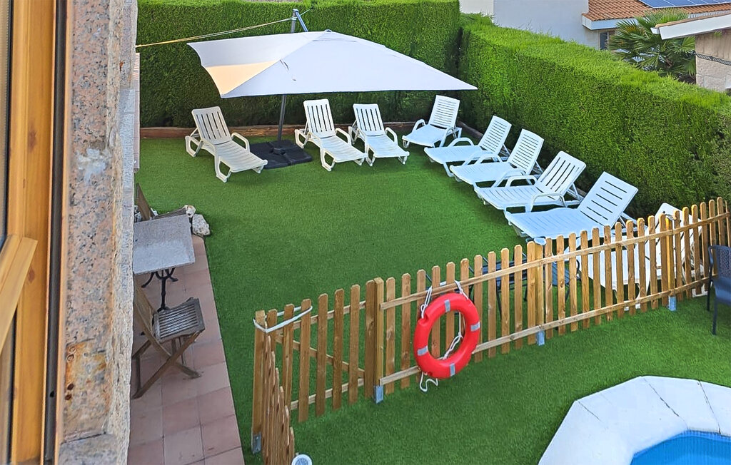 Ferienhaus - Alella , Spanien - EBN641 15