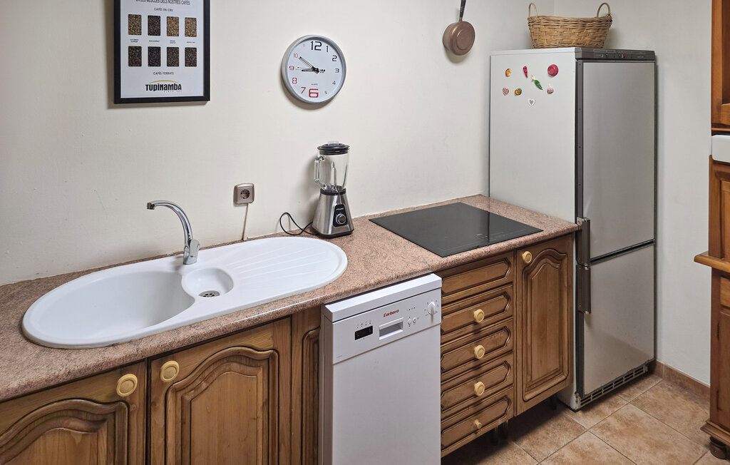 Ferienhaus - Alella , Spanien - EBN641 35