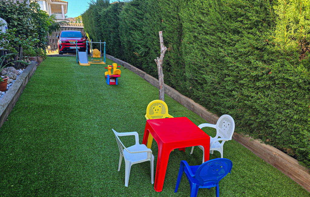 Ferienhaus - Alella , Spanien - EBN641 19