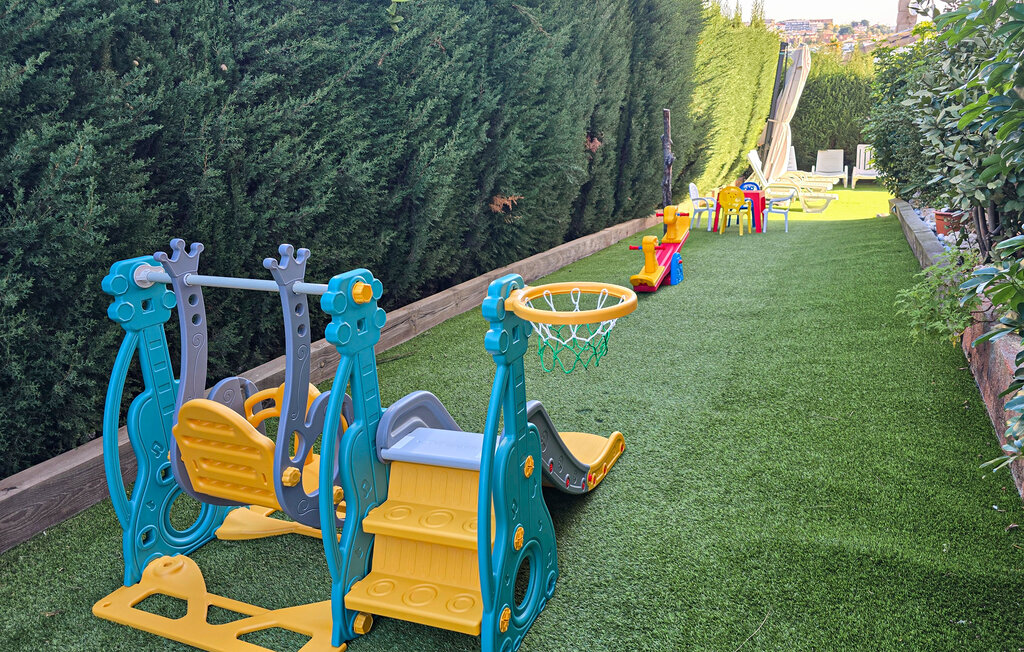 Ferienhaus - Alella , Spanien - EBN641 20