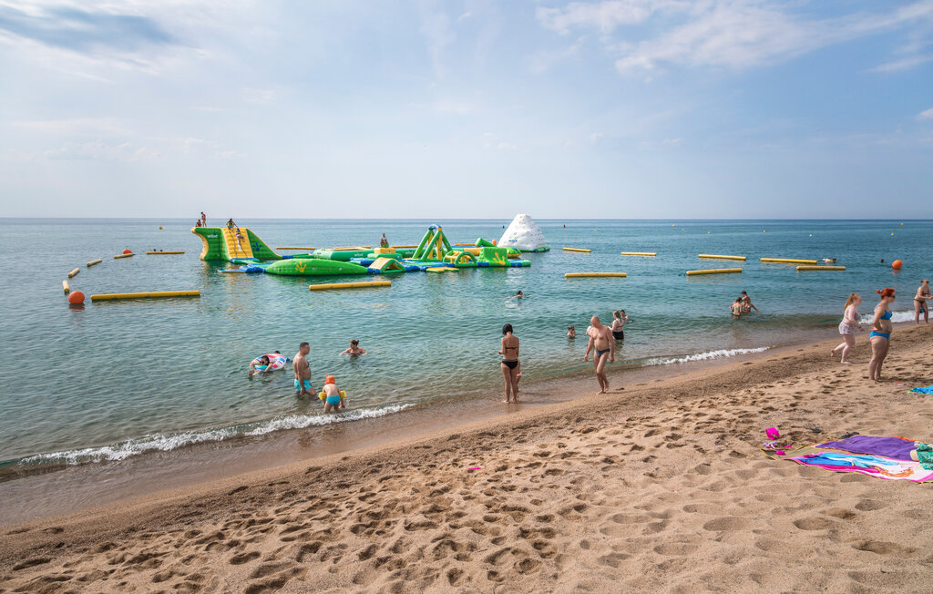 Ferienhaus - Malgrat de Mar , Spanien - EBN754 23