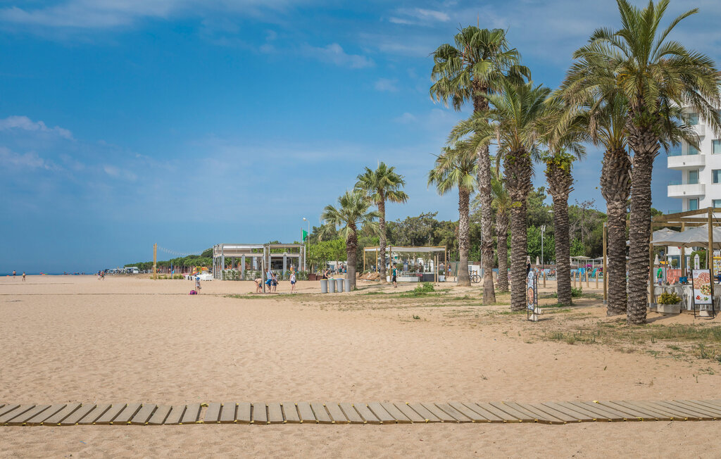 Ferienhaus - Malgrat de Mar , Spanien - EBN754 25