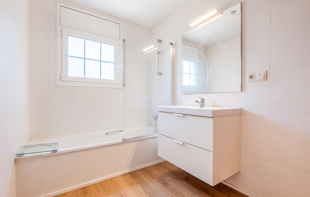 Ferienhaus - Malgrat de Mar , Spanien - EBN754 22