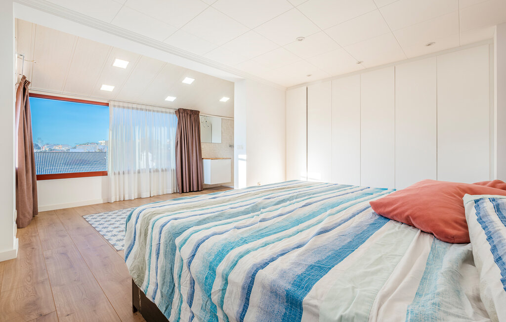 Ferienhaus - Malgrat de Mar , Spanien - EBN754 16