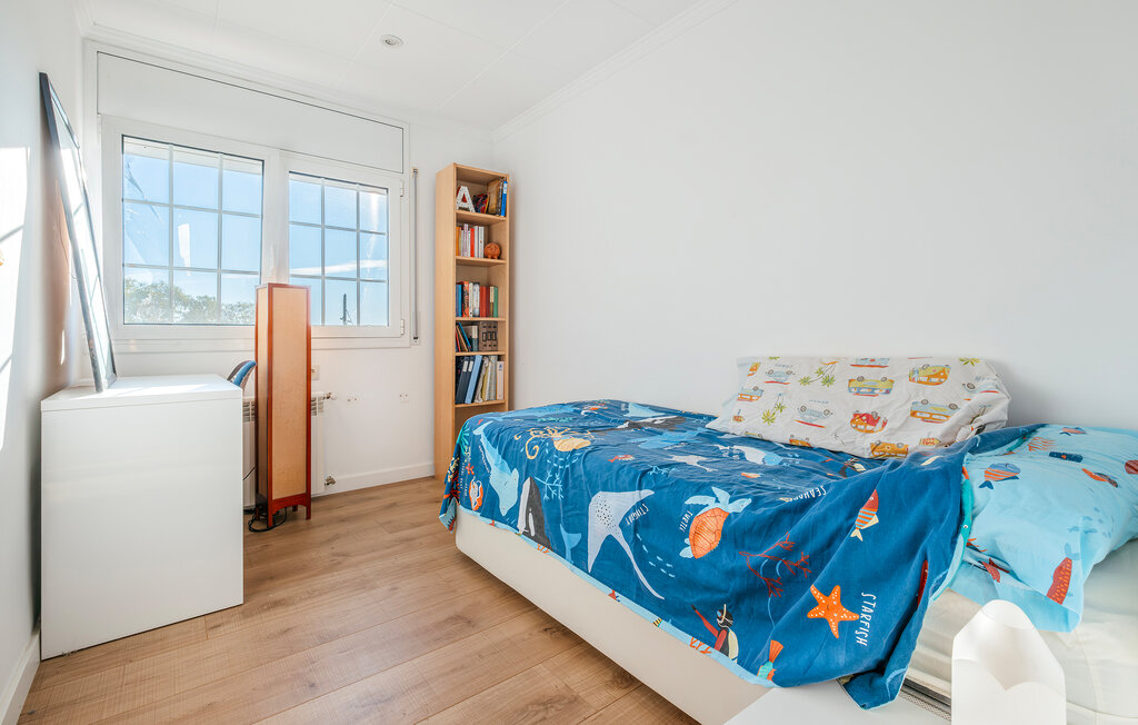 Ferienhaus - Malgrat de Mar , Spanien - EBN754 17