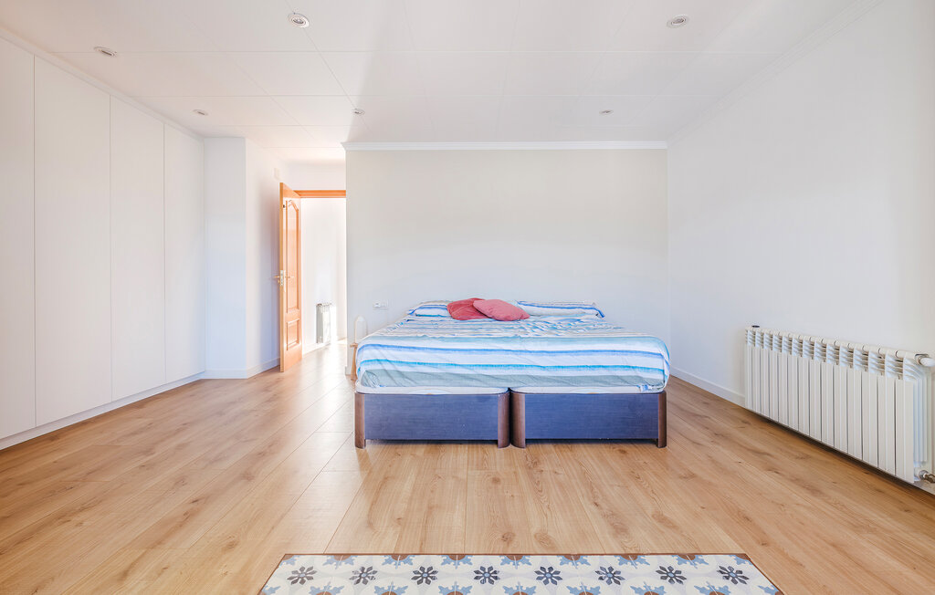 Ferienhaus - Malgrat de Mar , Spanien - EBN754 18