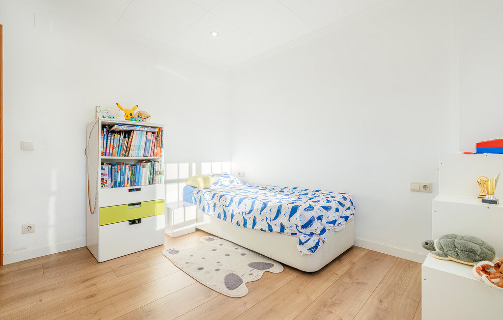 Ferienhaus - Malgrat de Mar , Spanien - EBN754 20