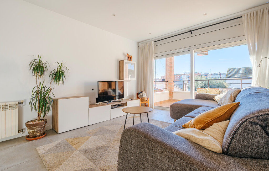 Ferienhaus - Malgrat de Mar , Spanien - EBN754 3