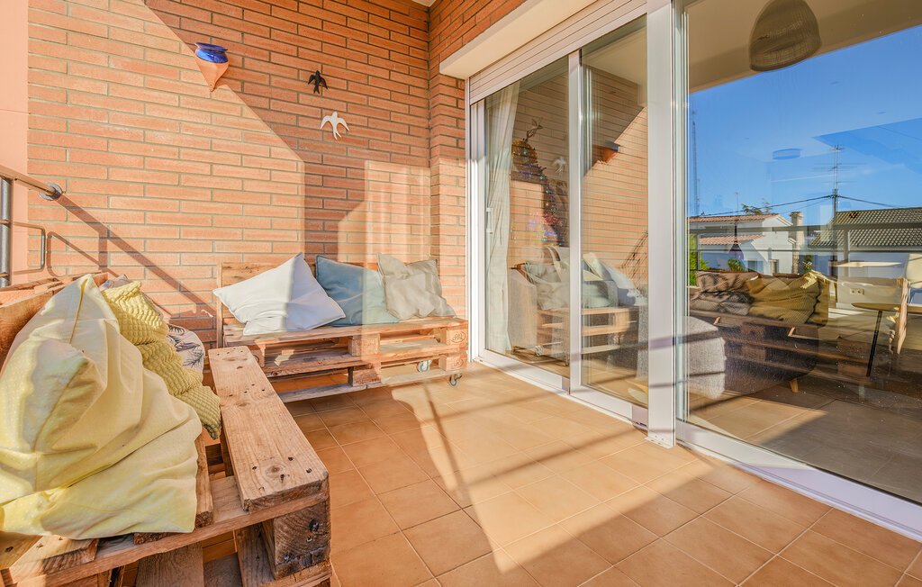 Ferienhaus - Malgrat de Mar , Spanien - EBN754 12