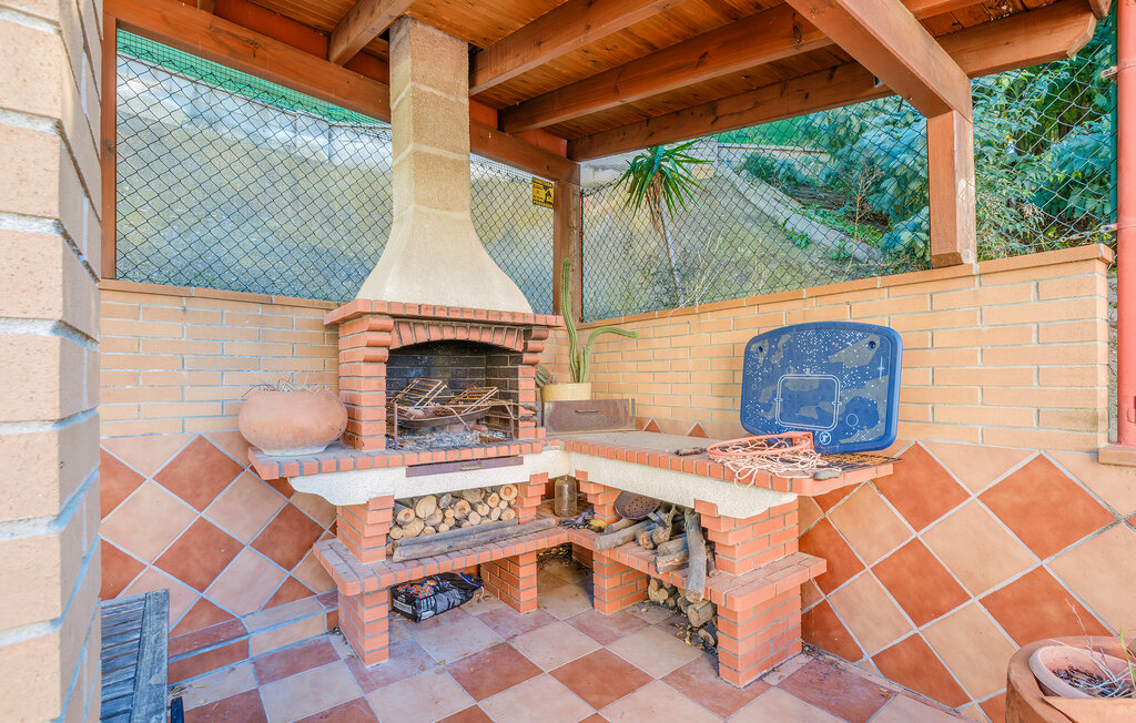 Ferienhaus - Malgrat de Mar , Spanien - EBN754 13