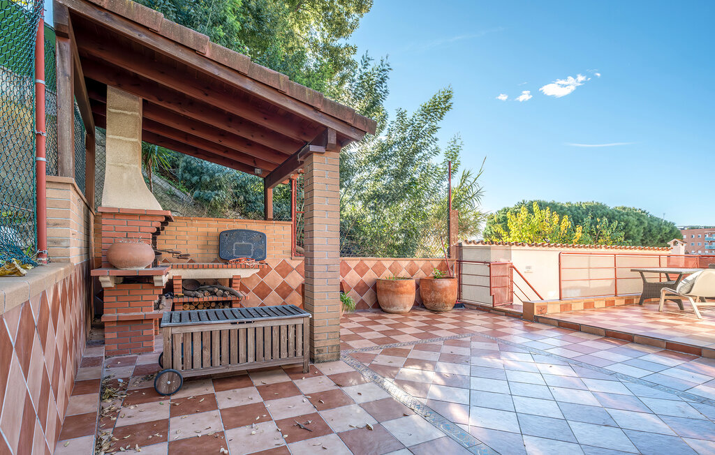 Ferienhaus - Malgrat de Mar , Spanien - EBN754 9