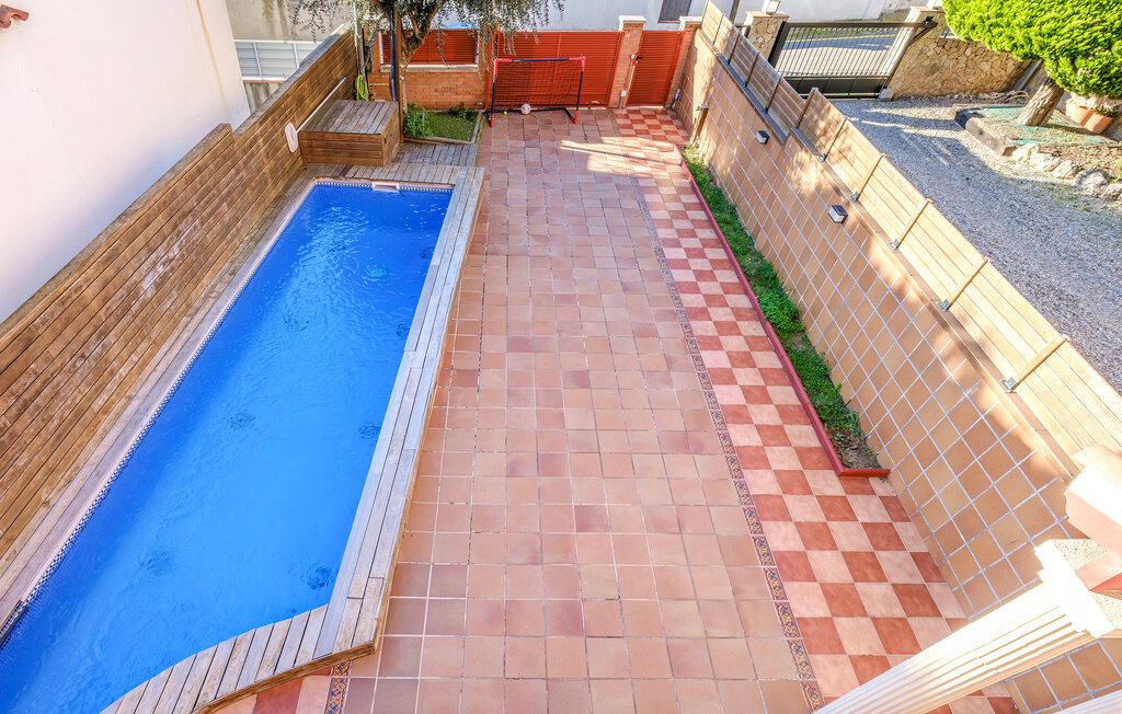 Ferienhaus - Malgrat de Mar , Spanien - EBN754 10