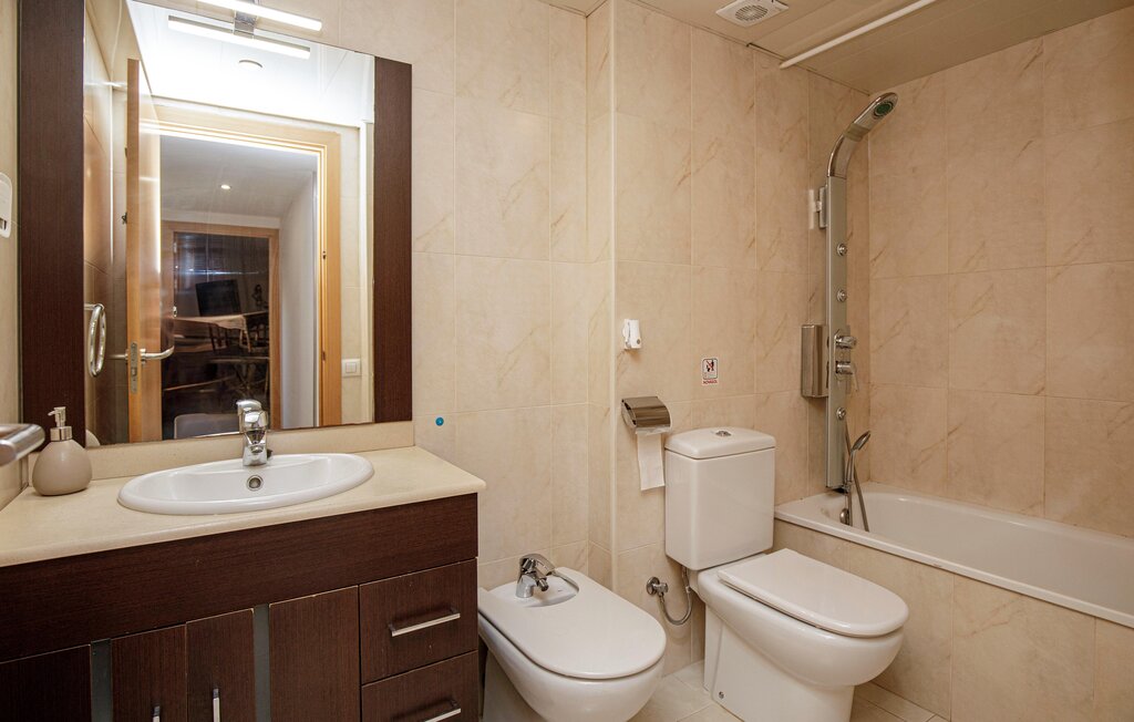 Ferienwohnung - Pineda de Mar , Spanien - EBN558 14