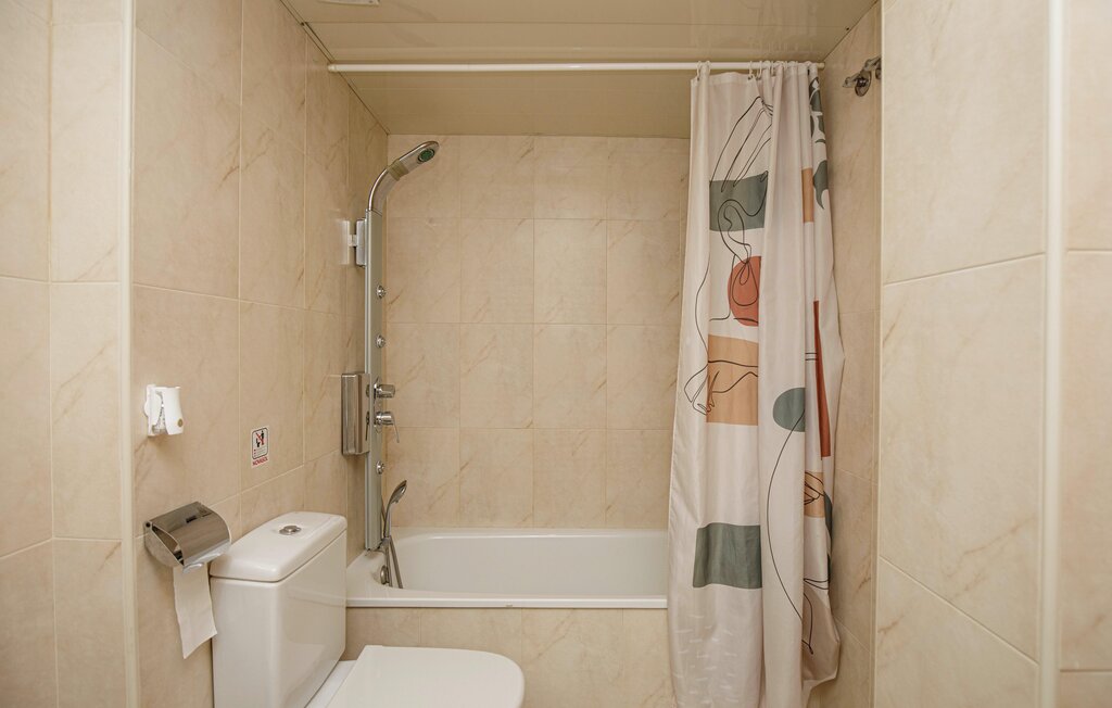 Ferienwohnung - Pineda de Mar , Spanien - EBN558 15