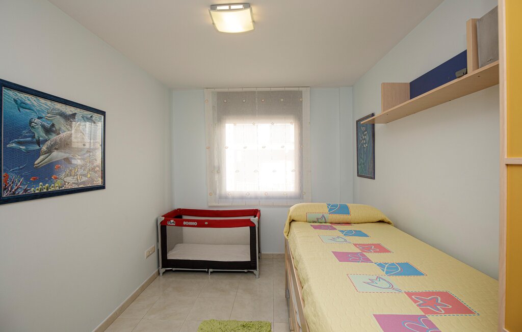 Ferienwohnung - Pineda de Mar , Spanien - EBN558 12