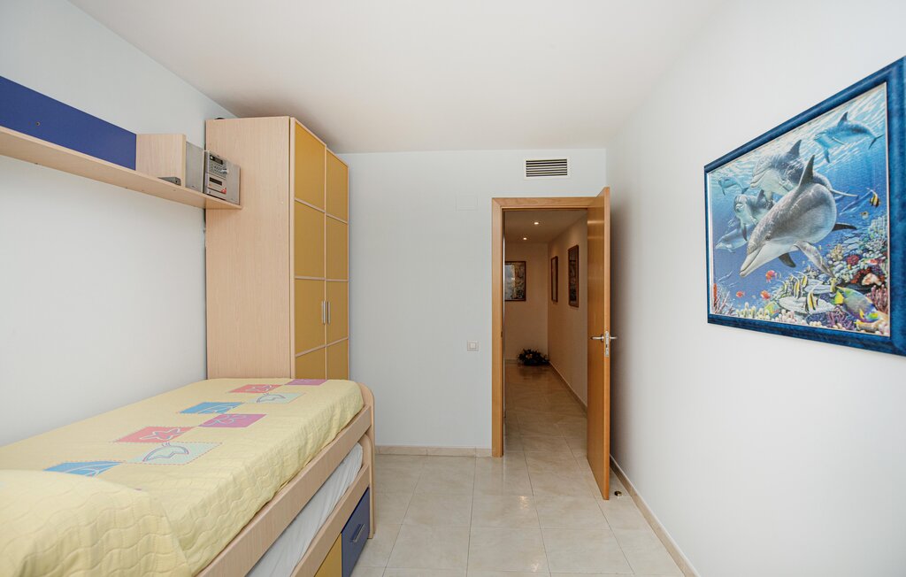 Ferienwohnung - Pineda de Mar , Spanien - EBN558 13