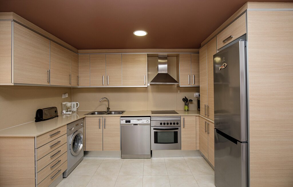 Ferienwohnung - Pineda de Mar , Spanien - EBN558 5