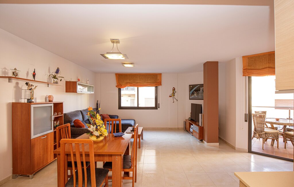 Ferienwohnung - Pineda de Mar , Spanien - EBN558 4