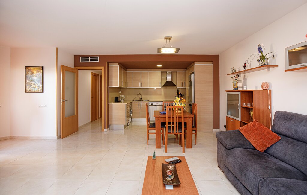 Ferienwohnung - Pineda de Mar , Spanien - EBN558 6
