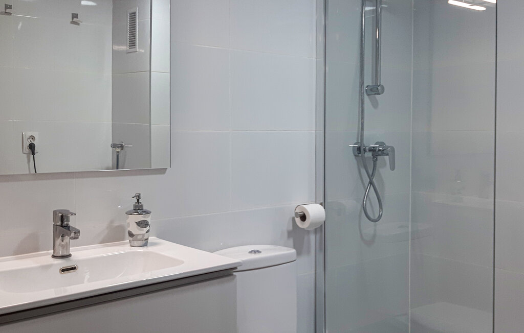 Ferienwohnung - Pineda de Mar , Spanien - EBN101 6