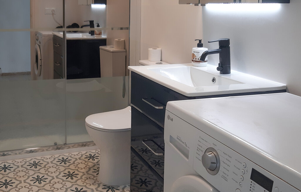 Ferienwohnung - Santa Susanna , Spanien - EBN508 17