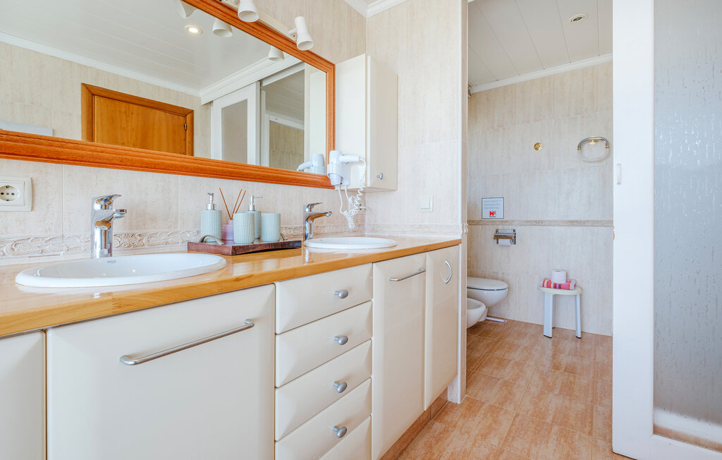 Ferienhaus - Santa Susanna , Spanien - EBN365 27