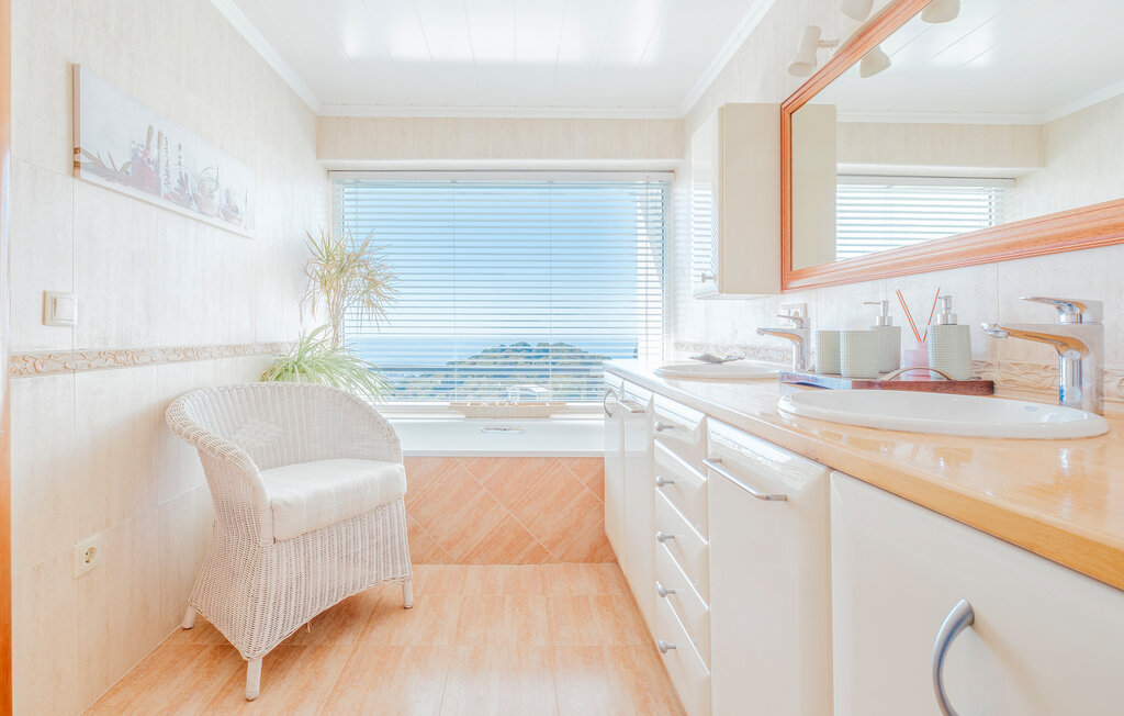 Ferienhaus - Santa Susanna , Spanien - EBN365 28