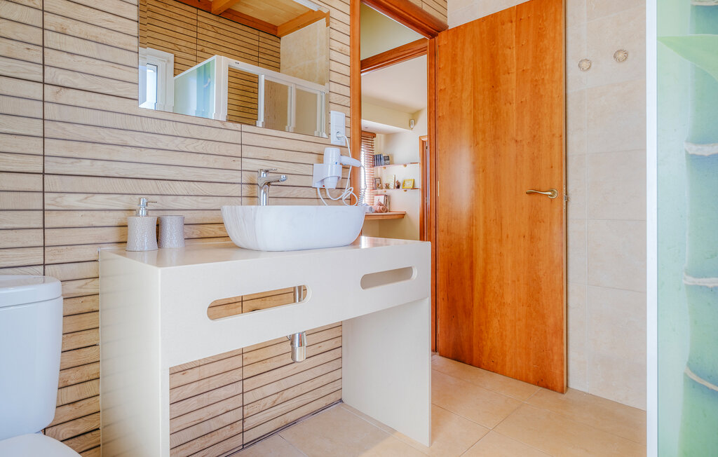 Ferienhaus - Santa Susanna , Spanien - EBN365 29