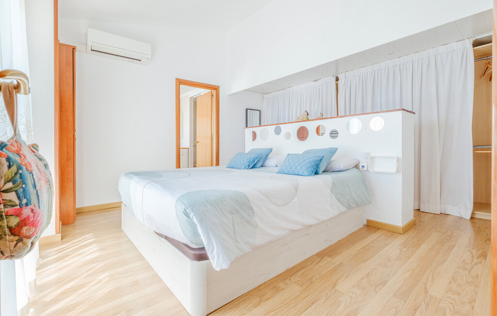 Ferienhaus - Santa Susanna , Spanien - EBN365 22